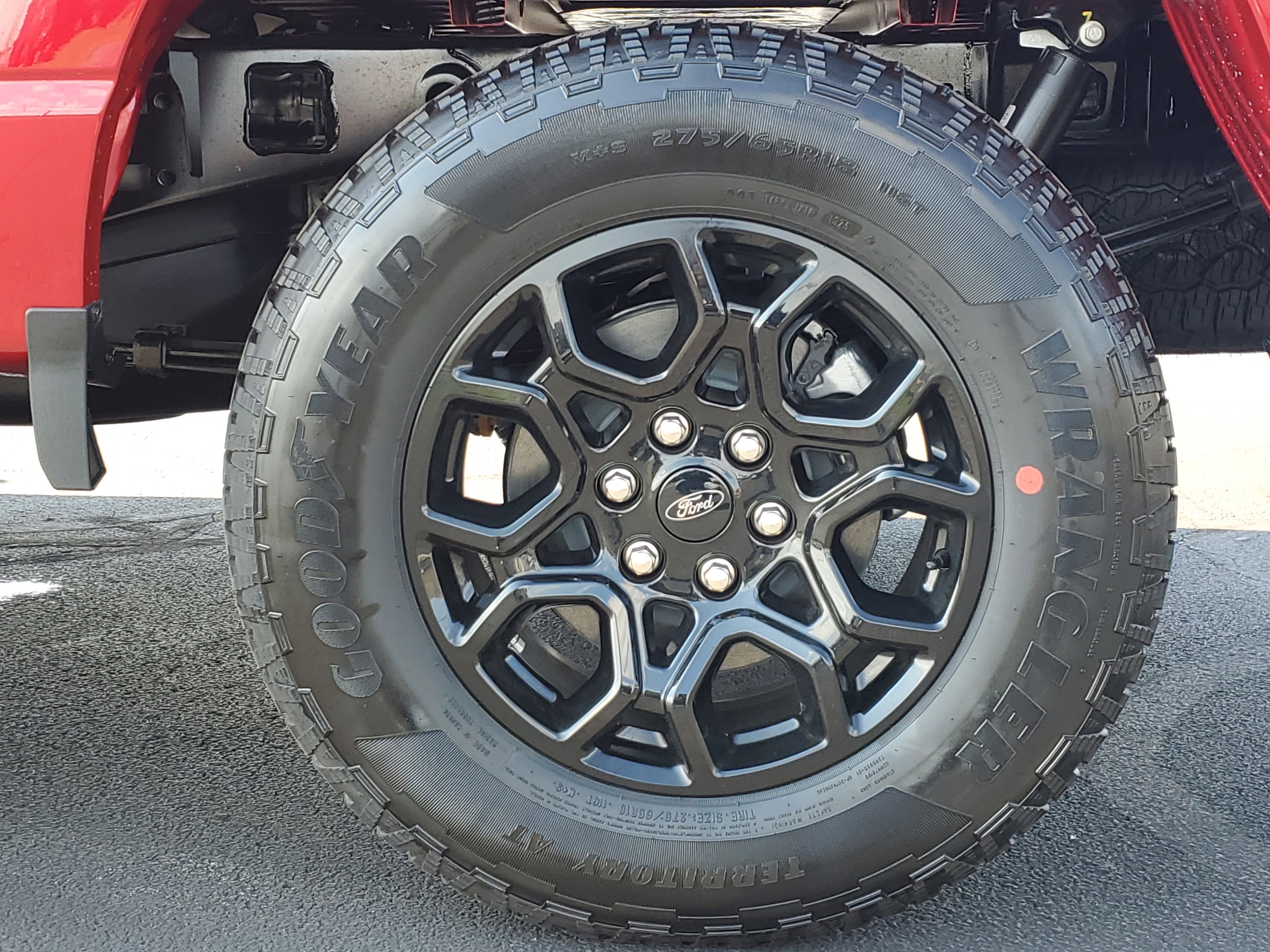 New 2025 Ford F150 XLT w/ Equipment Group 302A MID image 5