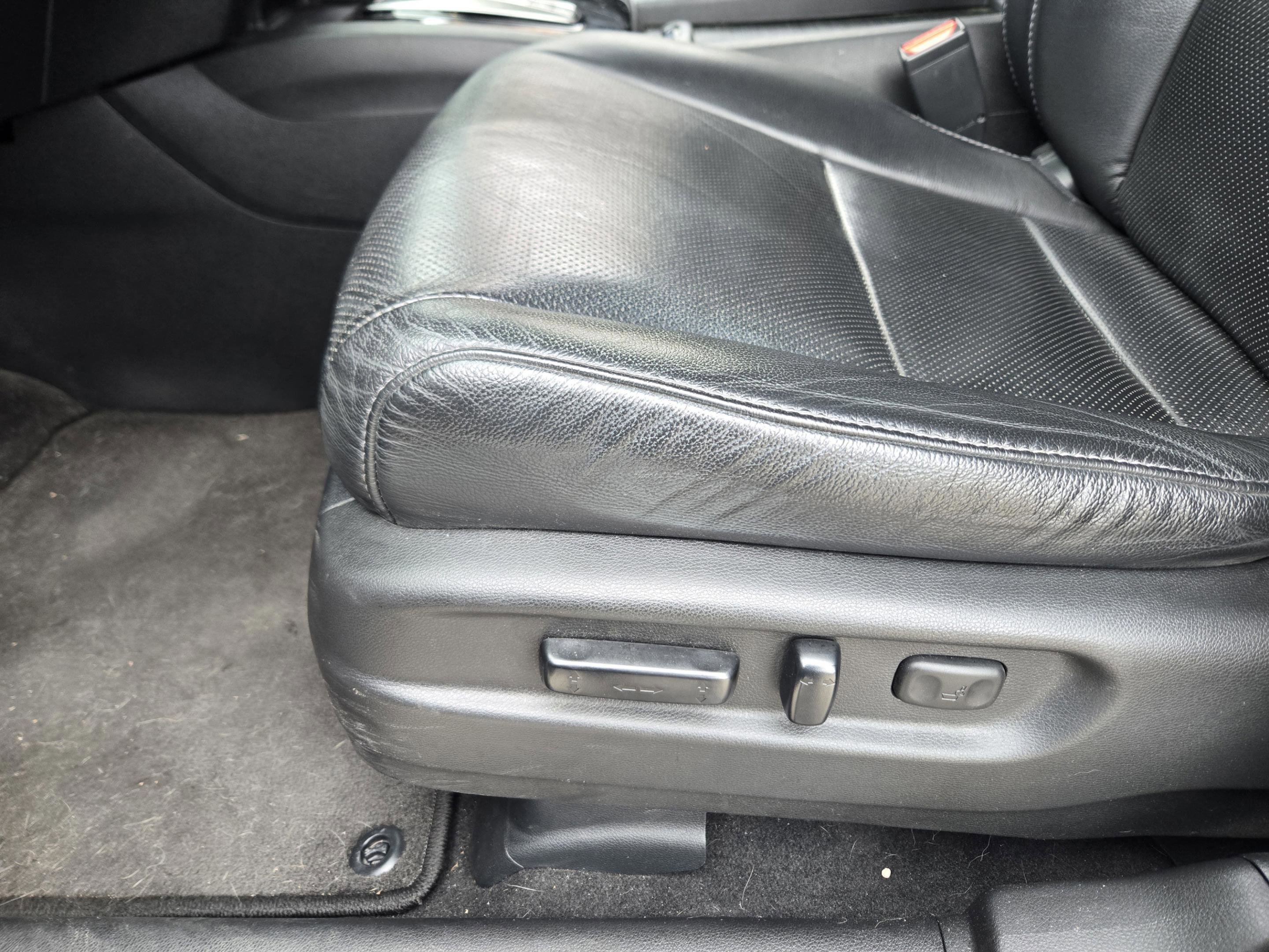 Used 2016 Honda Pilot Elite image 23