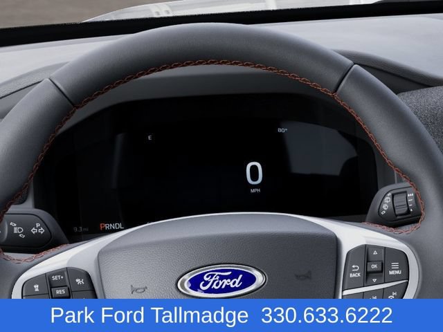 New 2027 Ford Explorer Active AWD/4WD image 13