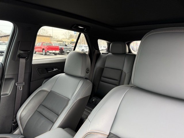 Used 2024 Honda Prologue Touring image 7