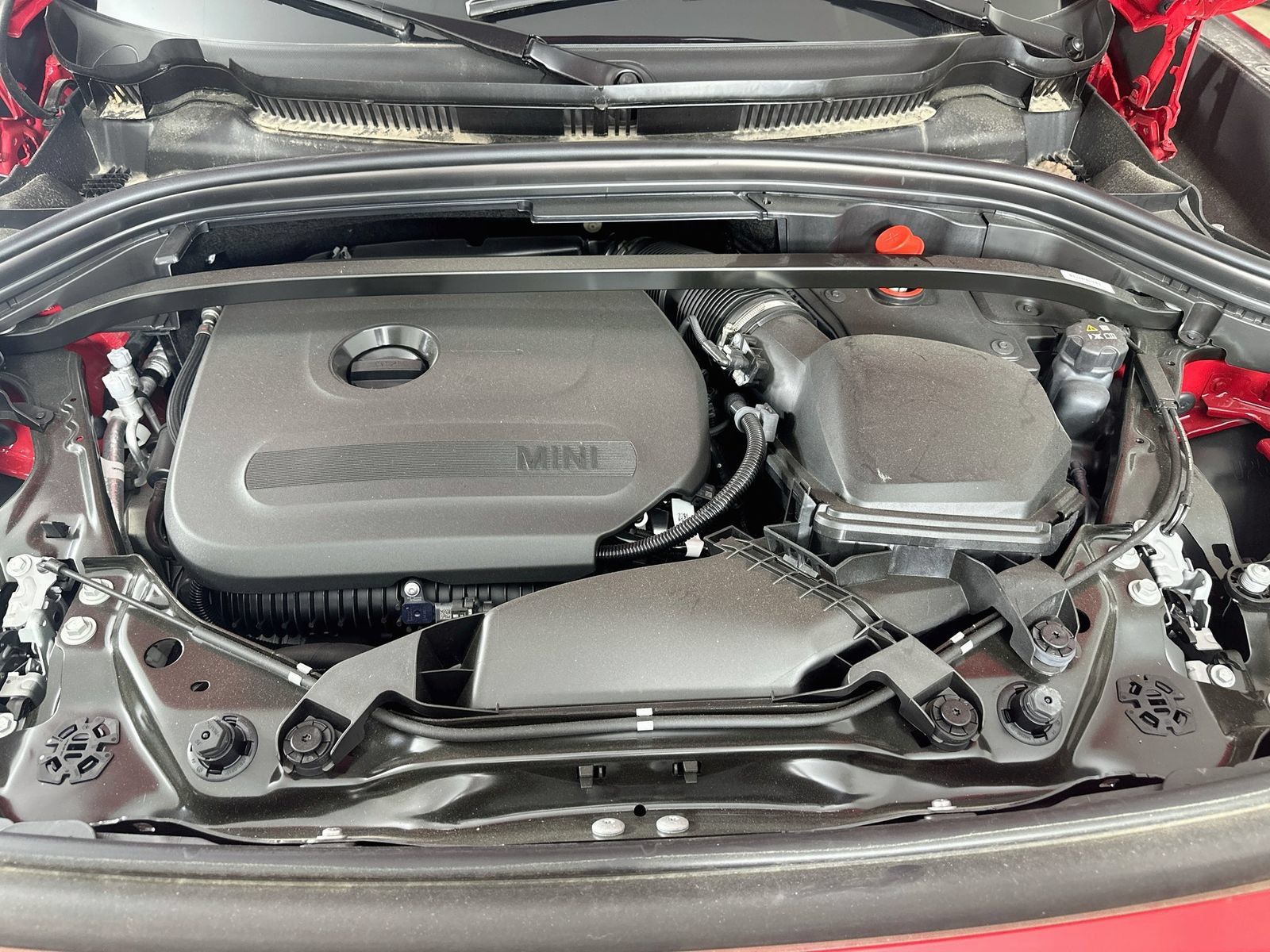 New 2026 MINI Cooper Countryman S AWD/4WD image 13