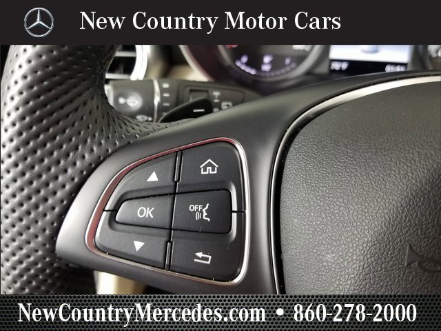 Certified 2017 Mercedes-Benz GLC 300 4MATIC image 23