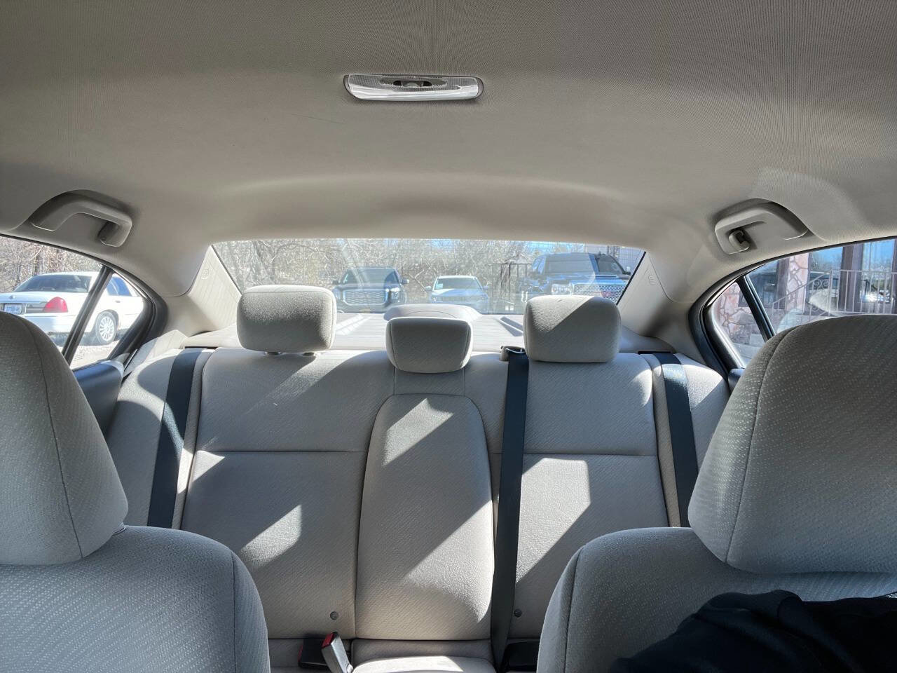 Used 2013 Honda Civic LX image 18