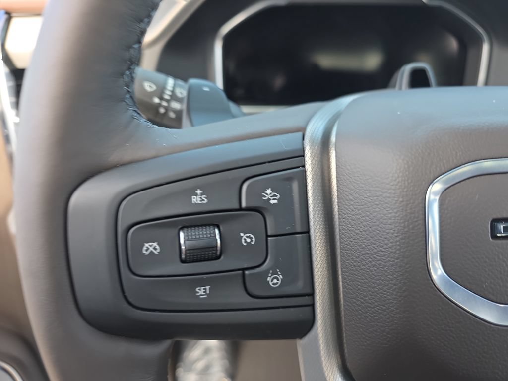 New 2026 GMC Sierra 1500 Denali AWD/4WD image 16