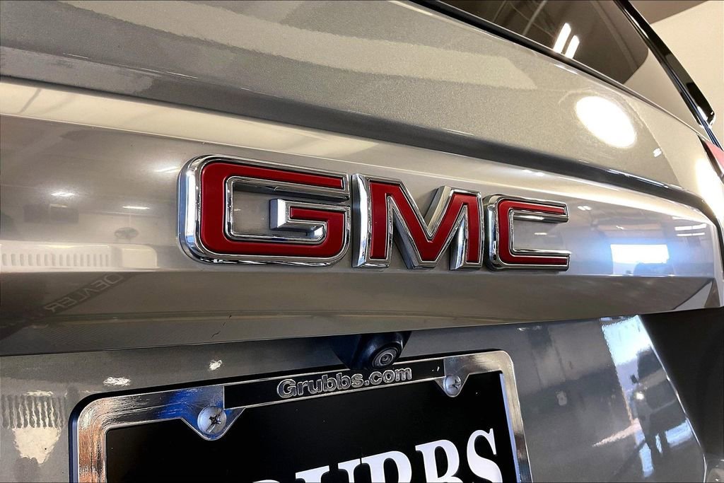 Used 2023 GMC Yukon Denali image 44