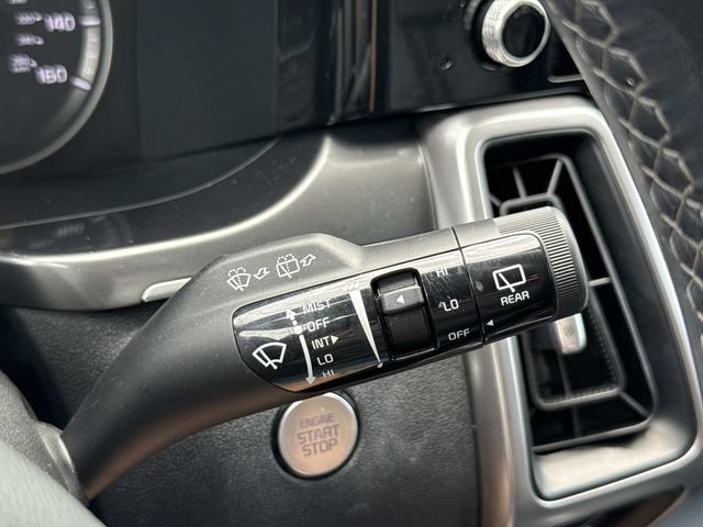 Used 2023 Kia Sorento S w/ Panoramic Sunroof Package FWD image 26