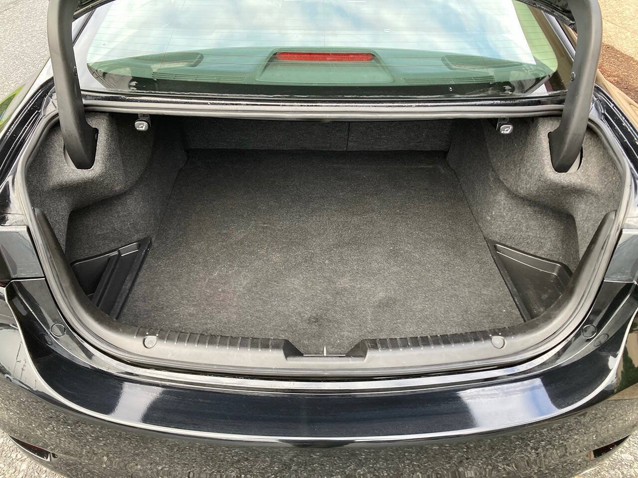 Used 2020 MAZDA MAZDA6 Touring FWD image 30