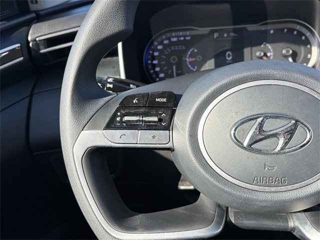 Used 2023 Hyundai Tucson SEL image 20