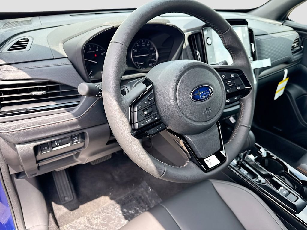 New 2026 Subaru Forester Sport image 9