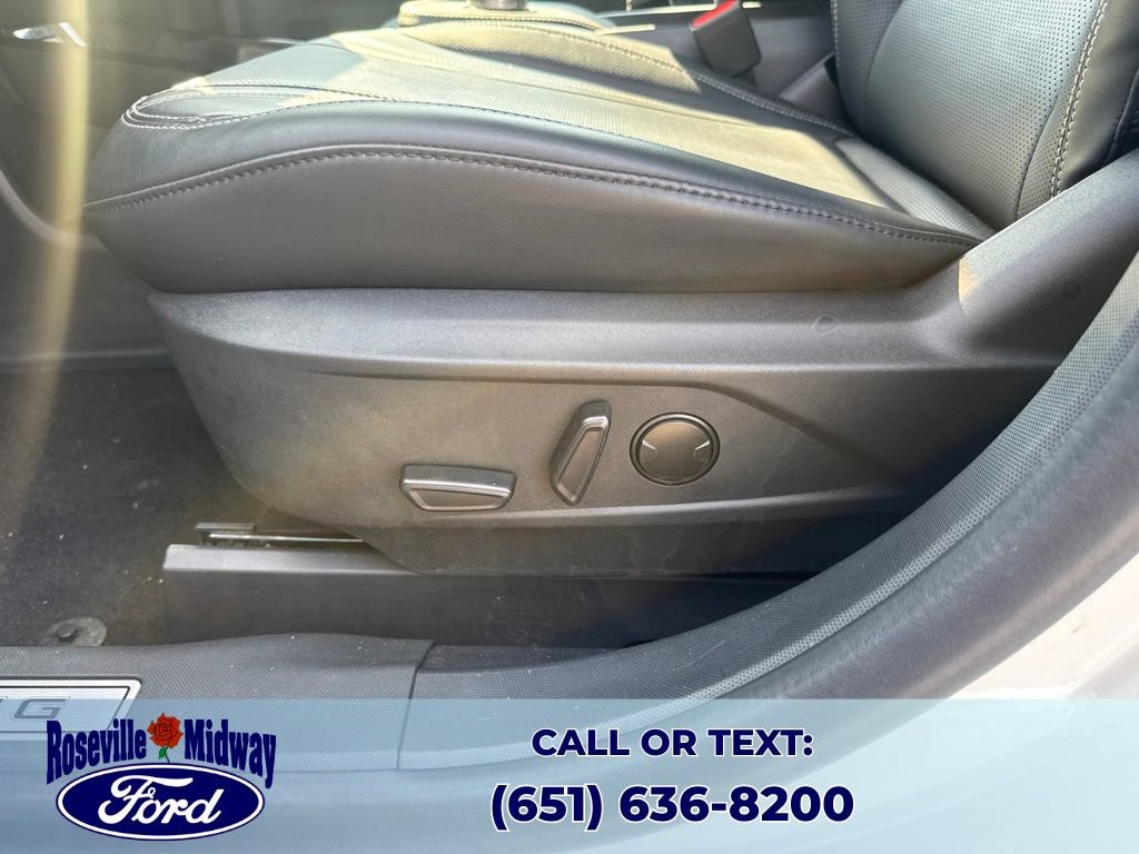 Used 2023 Ford Mustang Mach-E Premium AWD/4WD image 25