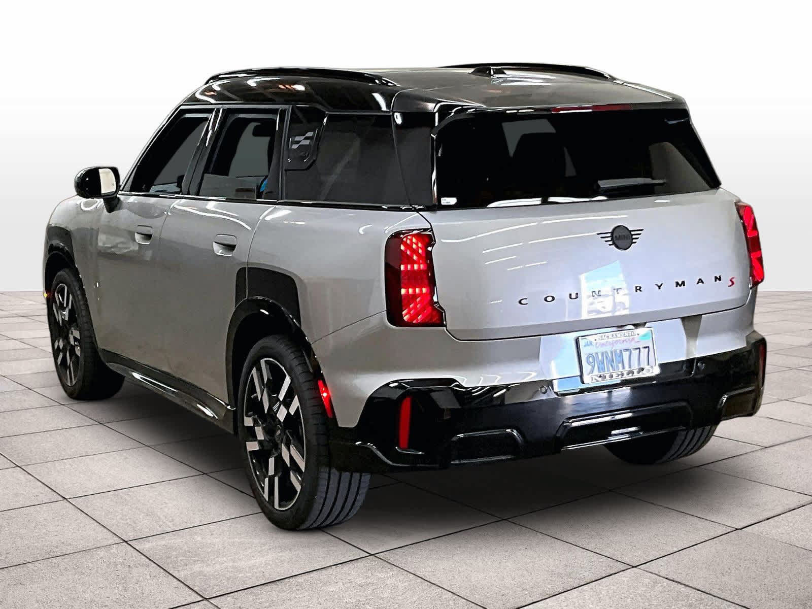 Used 2026 MINI Cooper Countryman S AWD/4WD image 14