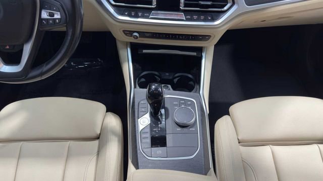 Used 2019 BMW 330i Sedan w/ Premium Package RWD image 20