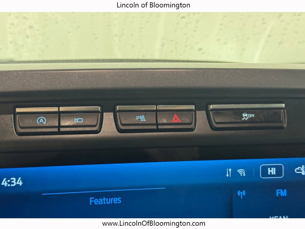 Used 2023 Ford F150 XLT w/ Equipment Group 302A High image 43