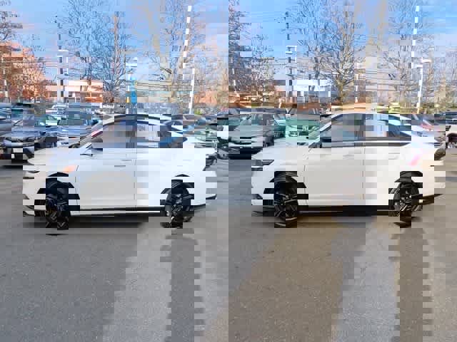 Certified 2023 Honda Accord Sport image 3