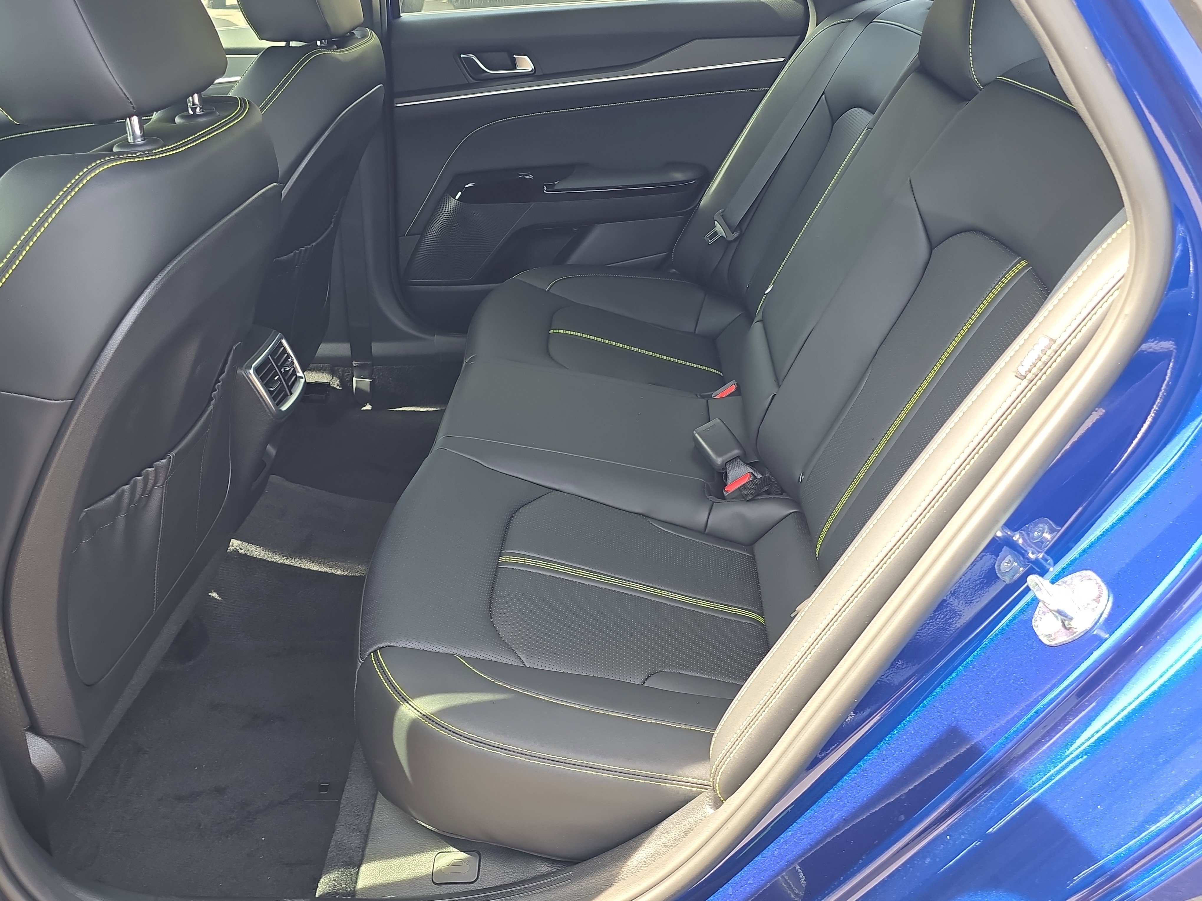 New 2026 Kia K5 GT FWD image 15