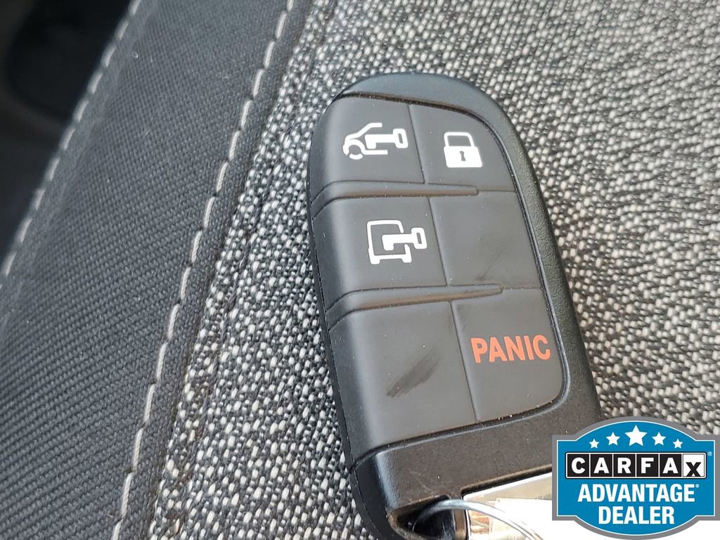 Used 2024 RAM ProMaster 3500 w/ Convenience Group image 37