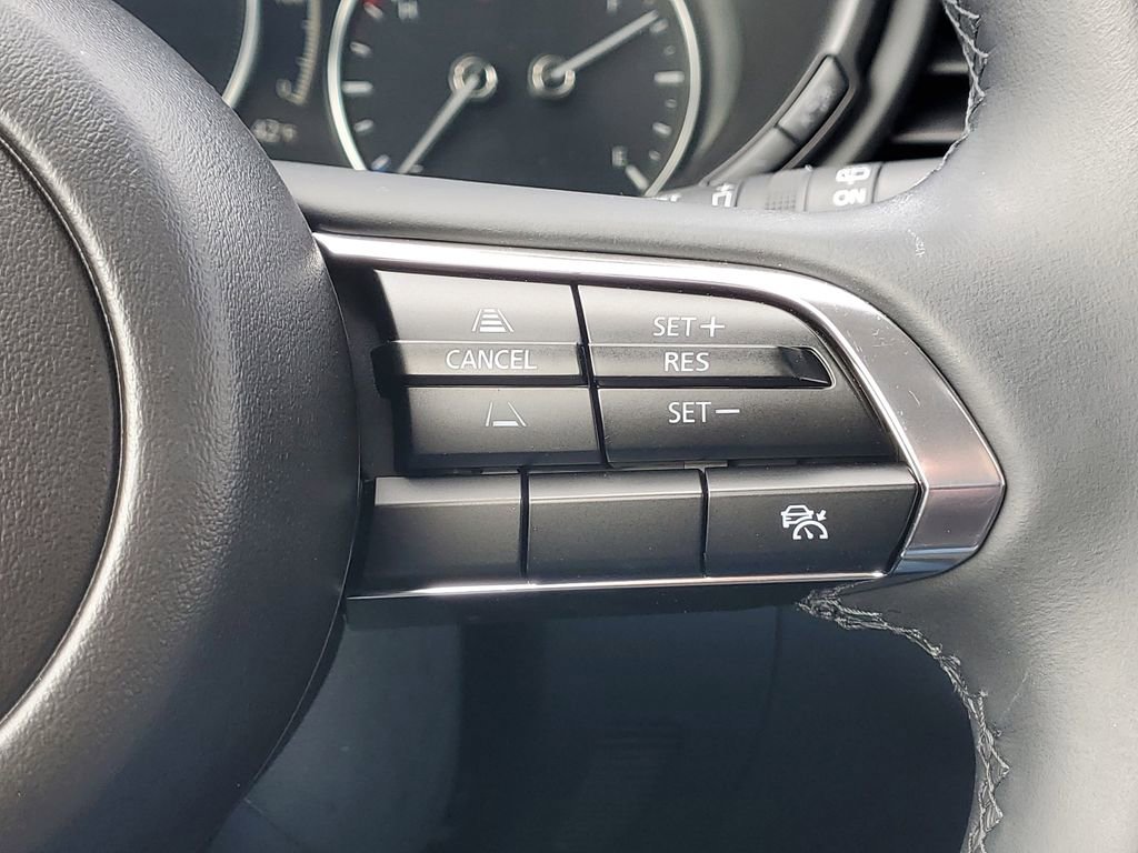 Used 2025 MAZDA CX-30 AWD 2.5 S w/ Preferred Package image 21