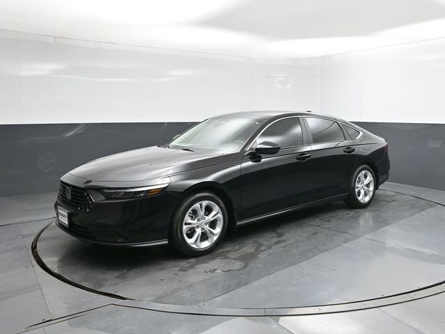 New 2026 Honda Accord LX image 33