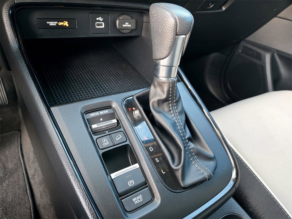 Used 2024 Honda CR-V LX image 22