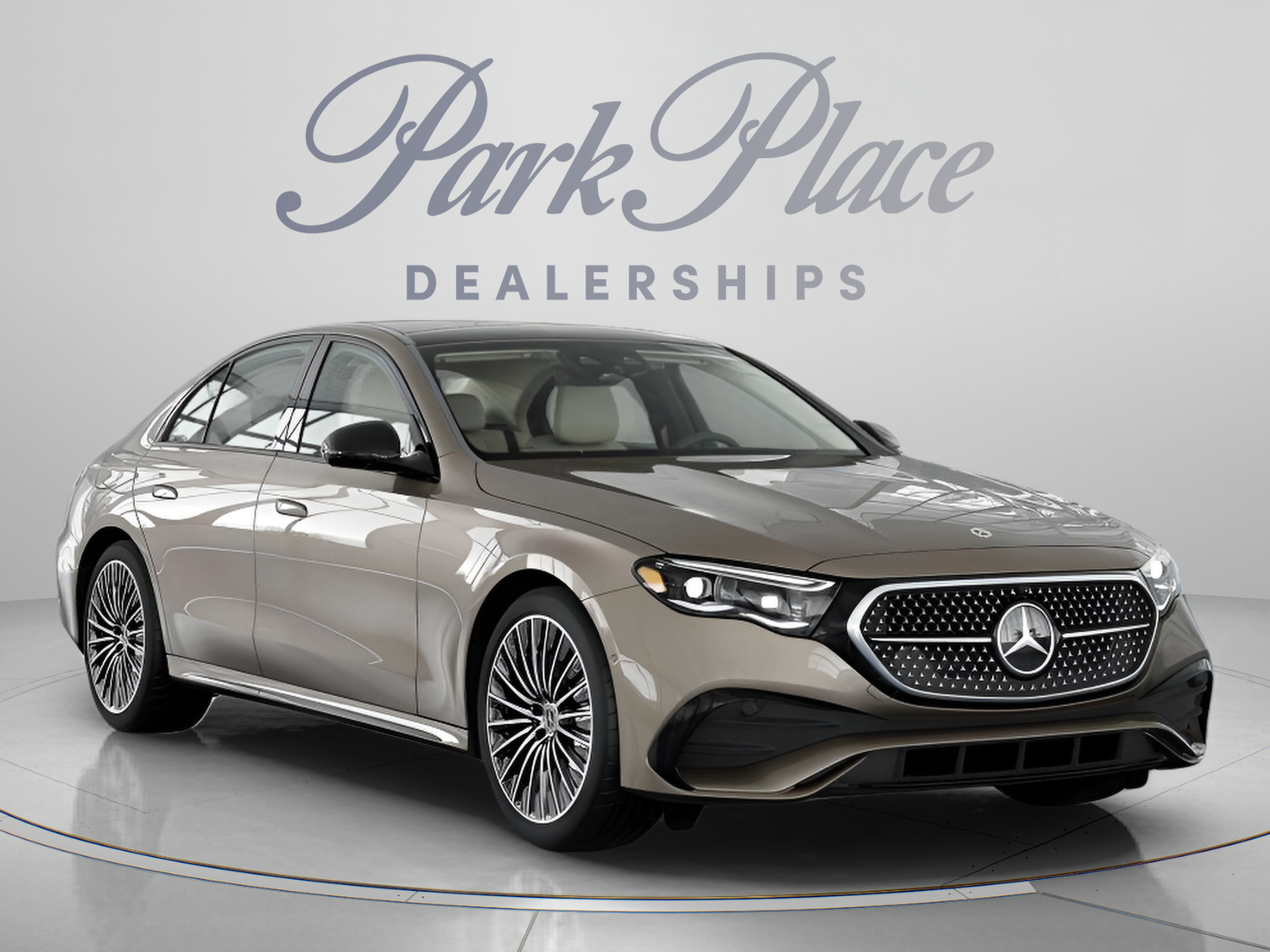 New 2027 Mercedes-Benz E 350 Sedan image 31