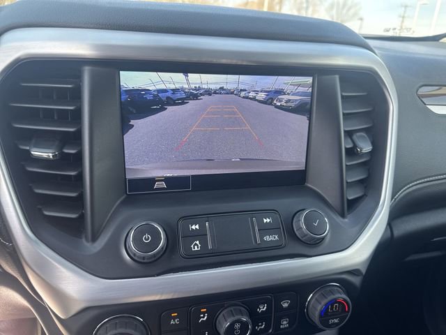 Certified 2023 GMC Acadia SLE w/ Driver Convenience Package image 15