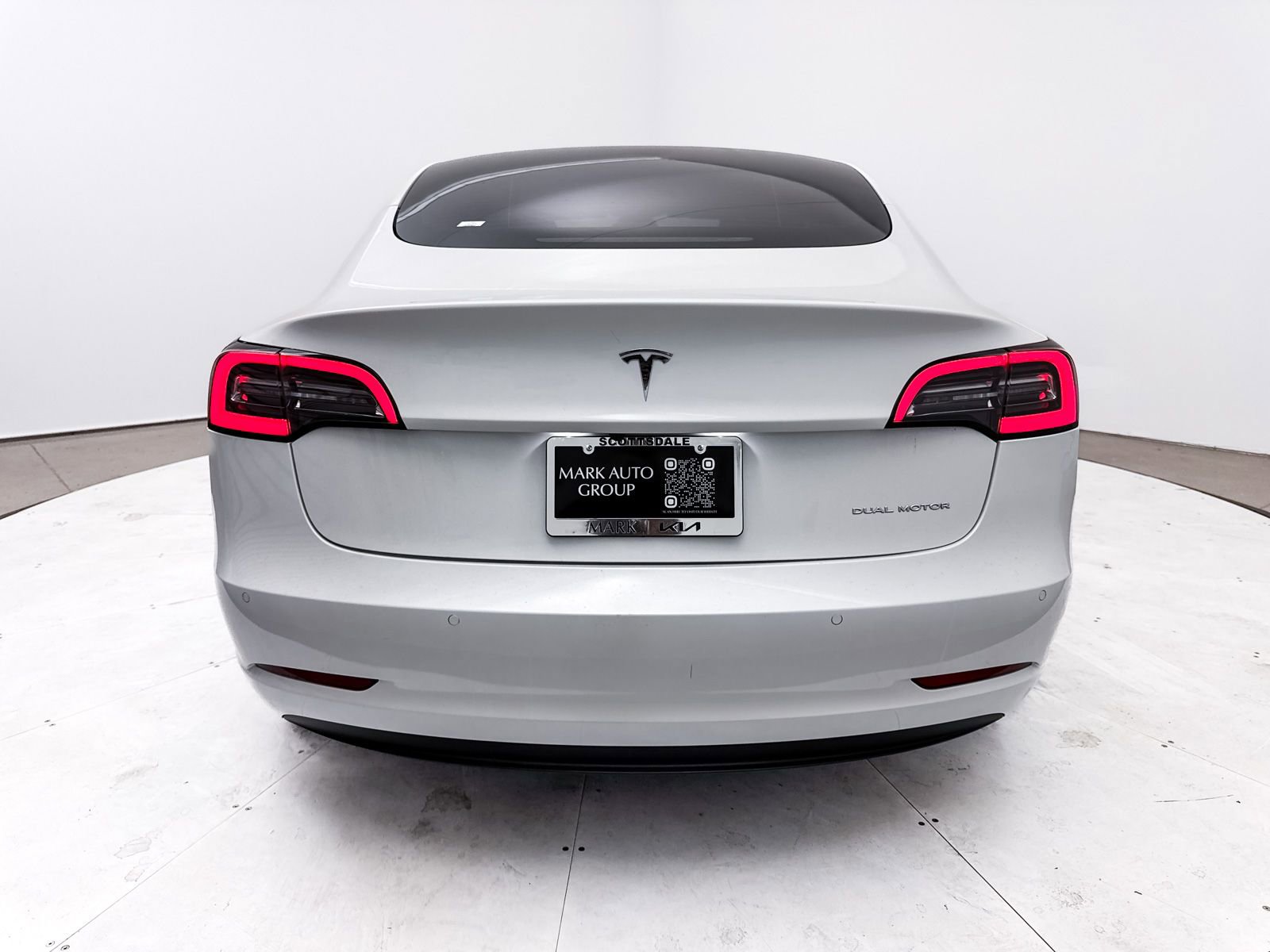 Used 2021 Tesla Model 3 Long Range image 15
