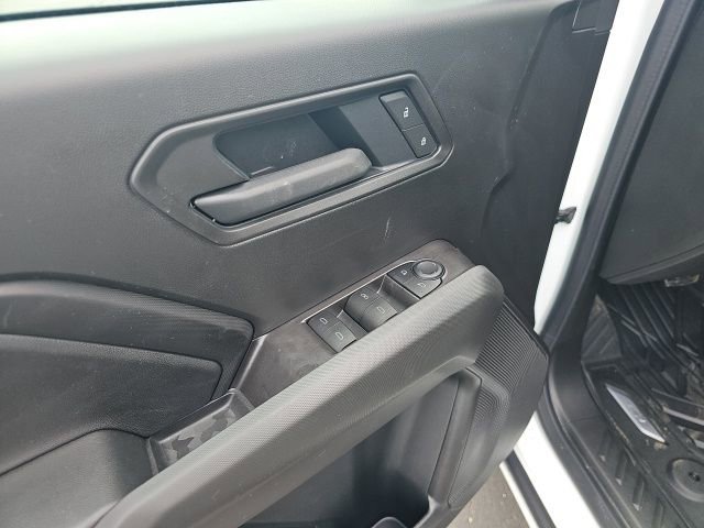 New 2026 Chevrolet Colorado Trail Boss image 16