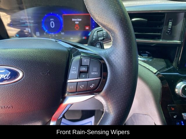 Used 2023 Ford Explorer ST w/ Equipment Group 401A image 29