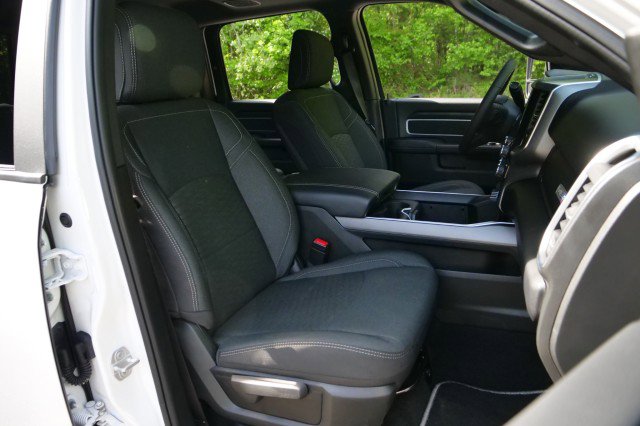 Used 2025 RAM 3500 Lone Star AWD/4WD image 37