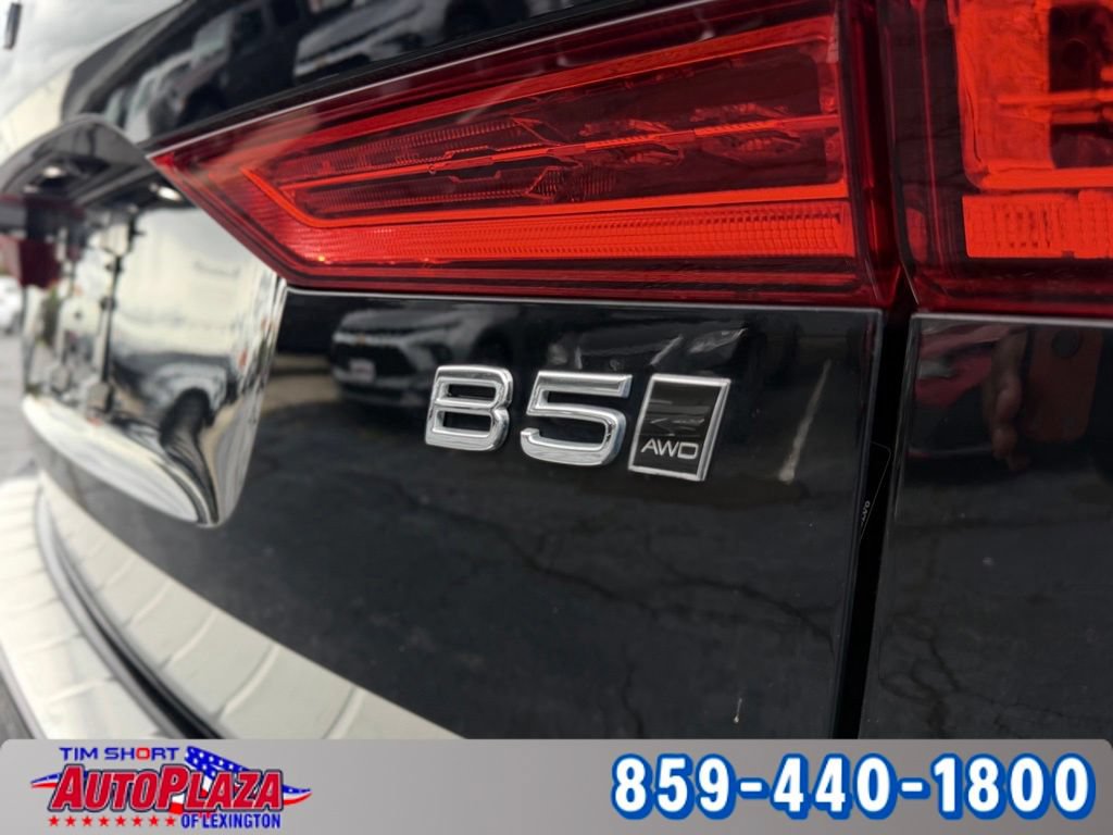Used 2023 Volvo XC60 B5 Core w/ Climate Package AWD/4WD image 38