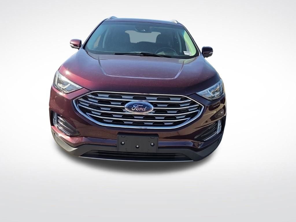 Used 2019 Ford Edge SEL w/ Equipment Group 201A image 9