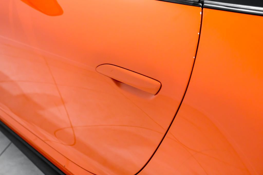 Used 2022 Porsche 911 GT3 RWD image 33