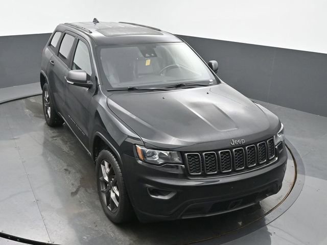 Used 2021 Jeep Grand Cherokee Limited w/ Quick Order Package 28K 80th AWD/4WD image 45
