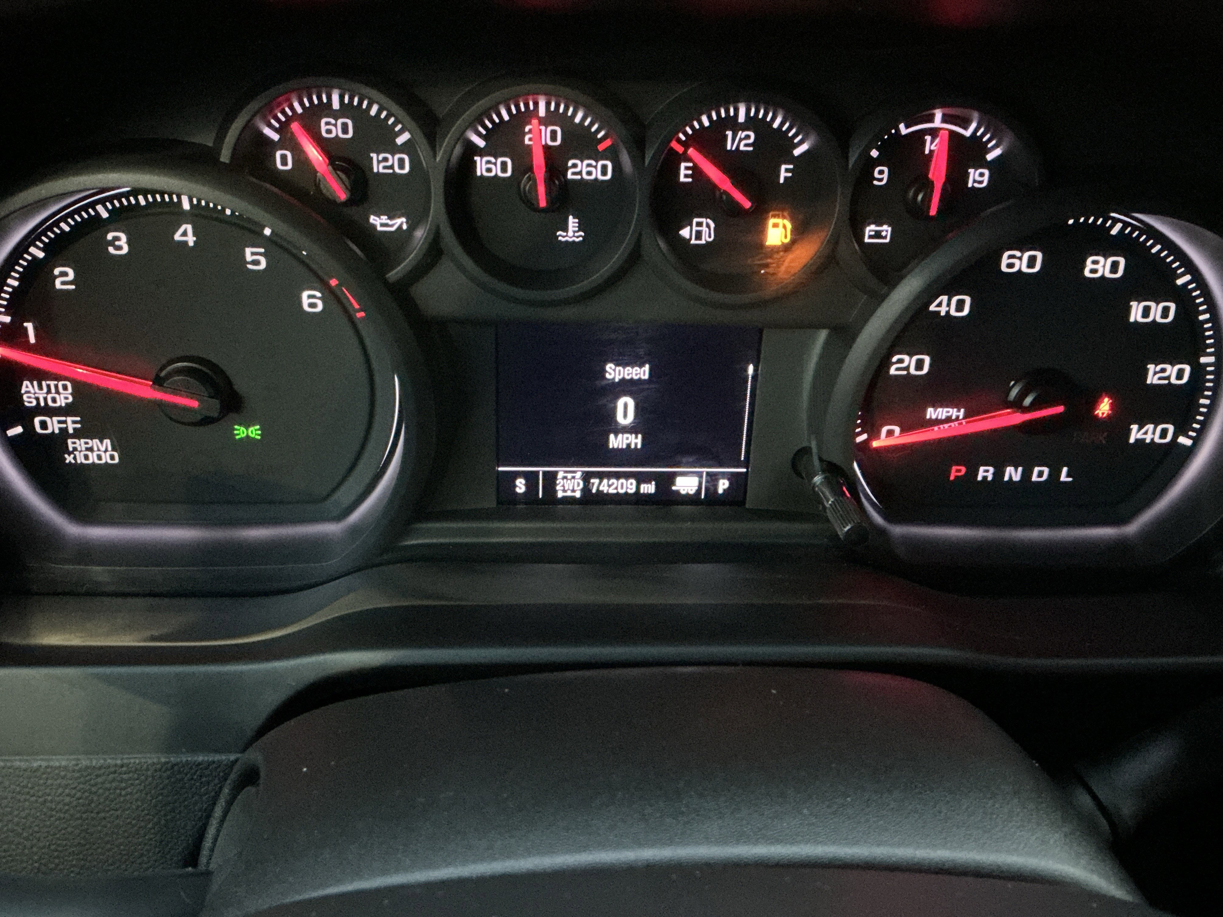 Used 2023 Chevrolet Silverado 1500 Custom image 8