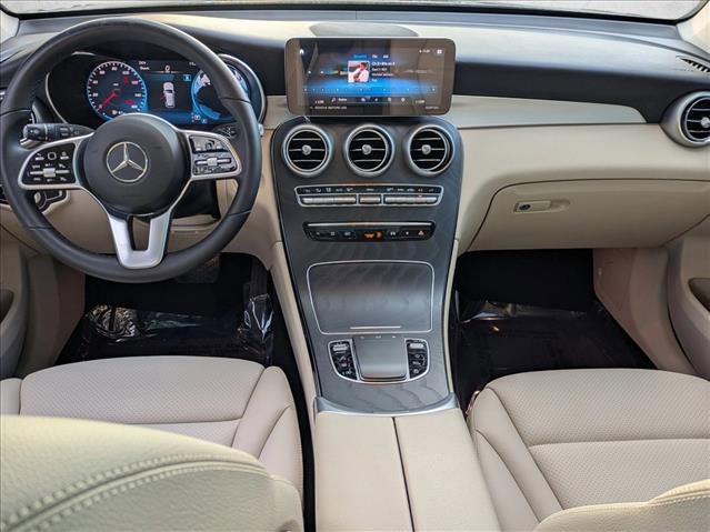 Certified 2022 Mercedes-Benz GLC 300 image 17