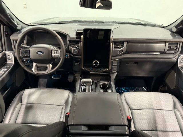 New 2025 Ford F150 Lightning Lariat image 28