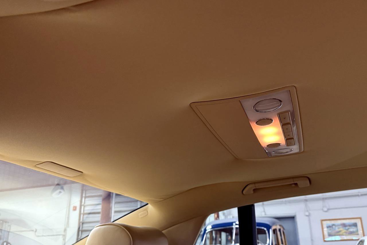 Used 2006 Volkswagen Phaeton V8 image 84