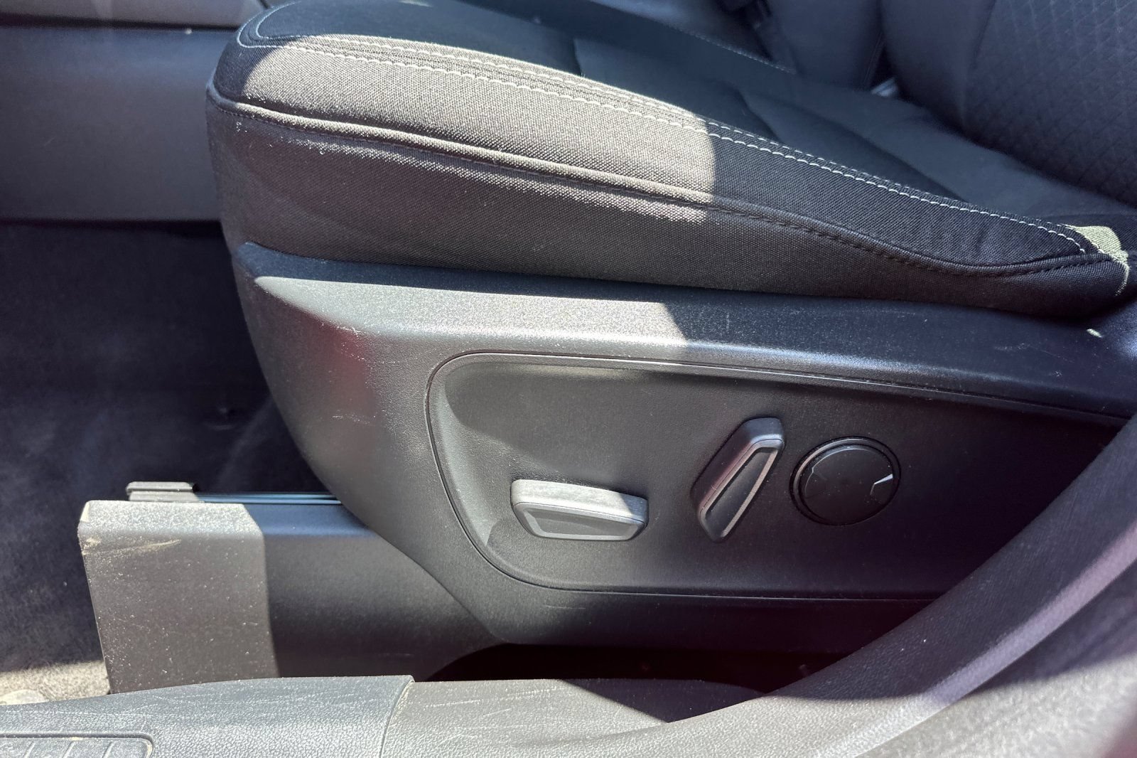 Used 2024 Ford Escape Active FWD image 15