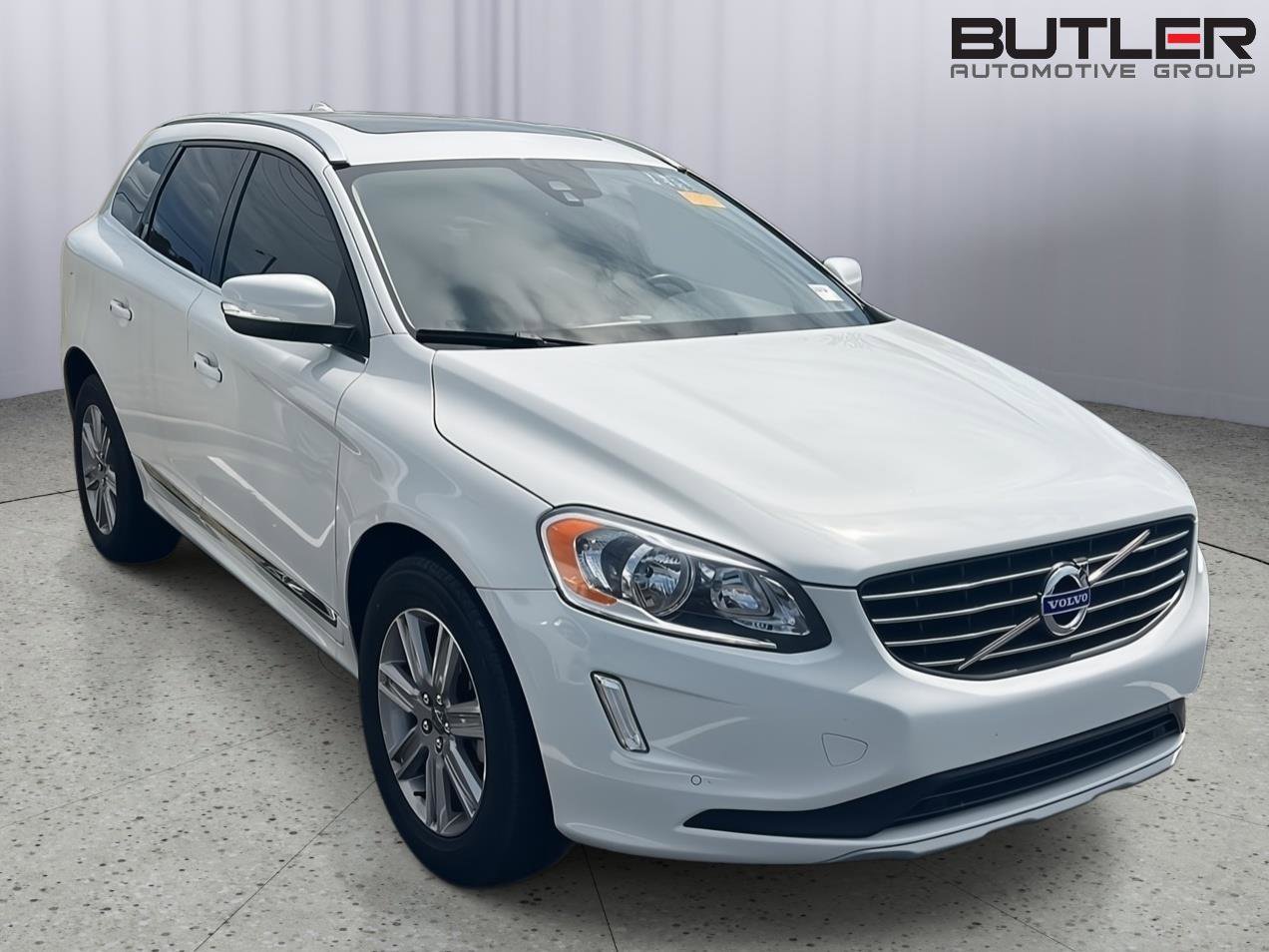 Used 2016 Volvo XC60 T5 Premier w/ Protection Package image 7