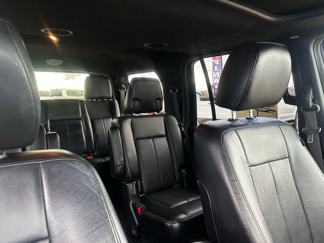 Used 2015 Ford Expedition Limited w/ Equipment Group 301A image 18