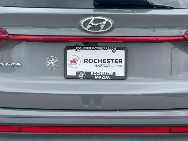 Used 2023 Hyundai Santa Fe SEL AWD/4WD image 34