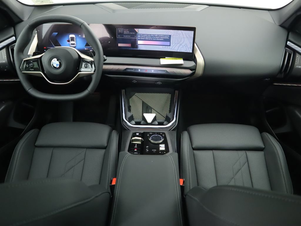 Certified 2025 BMW X3 xDrive30i w/ Convenience Package image 13