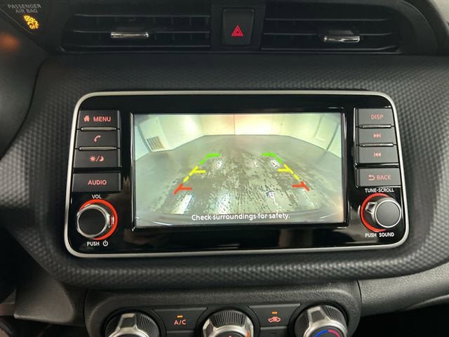 Used 2024 Nissan Kicks S FWD image 14