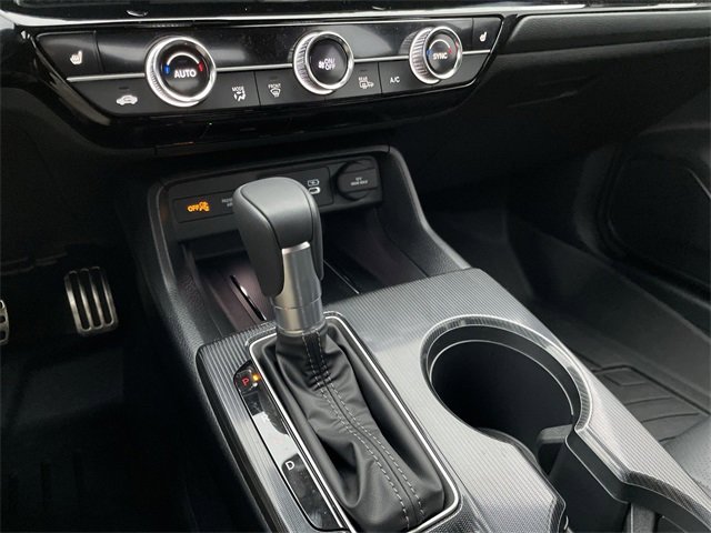 Used 2025 Honda Civic Sport Touring image 21