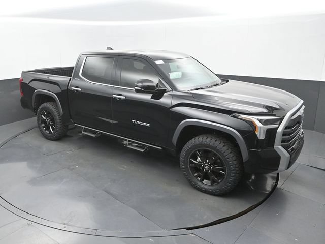 New 2026 Toyota Tundra Limited AWD/4WD image 27