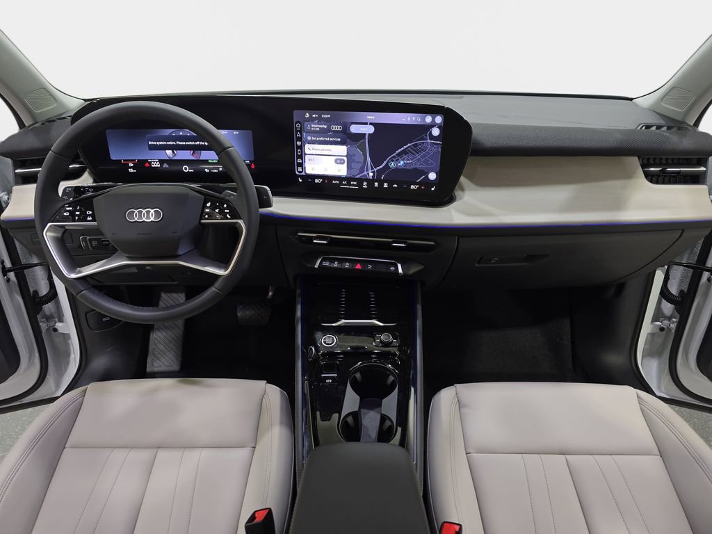 New 2026 Audi Q3 quattro 2.0T image 9