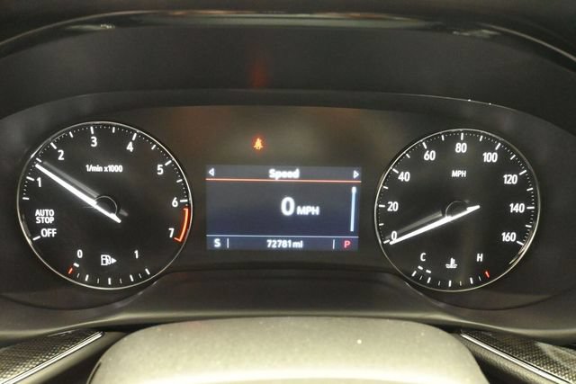 Used 2022 Buick Envision Preferred w/ Safety Package FWD image 37