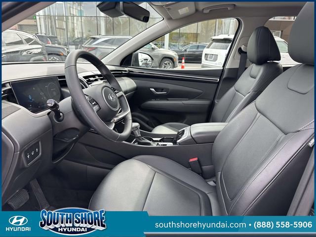 Certified 2024 Hyundai Tucson SEL w/ Convenience Package AWD/4WD image 16
