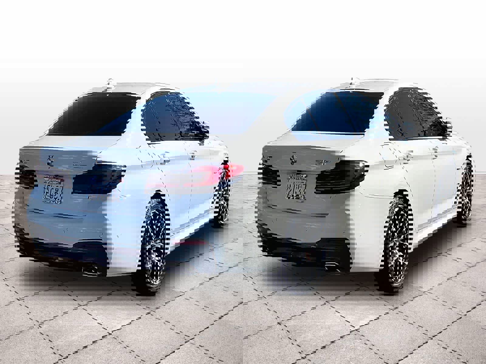 Used 2023 BMW 530e xDrive w/ M Sport Package image 14