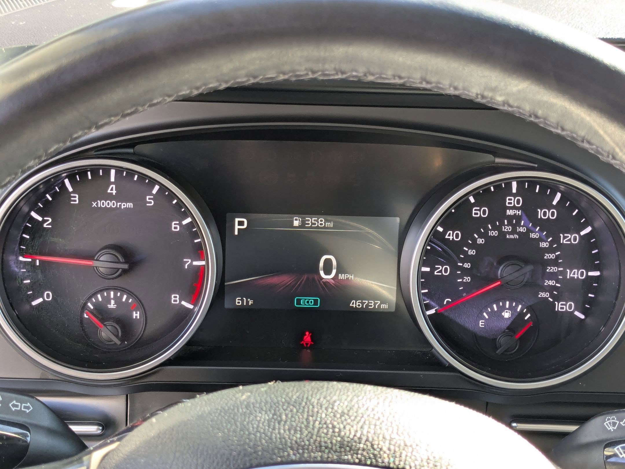 Used 2024 Kia Carnival LX image 21